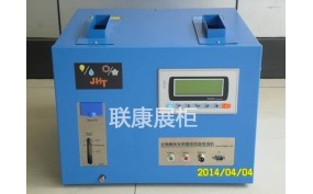 恒溫恒濕藏品展柜的6大作用（附原理及保養規范）